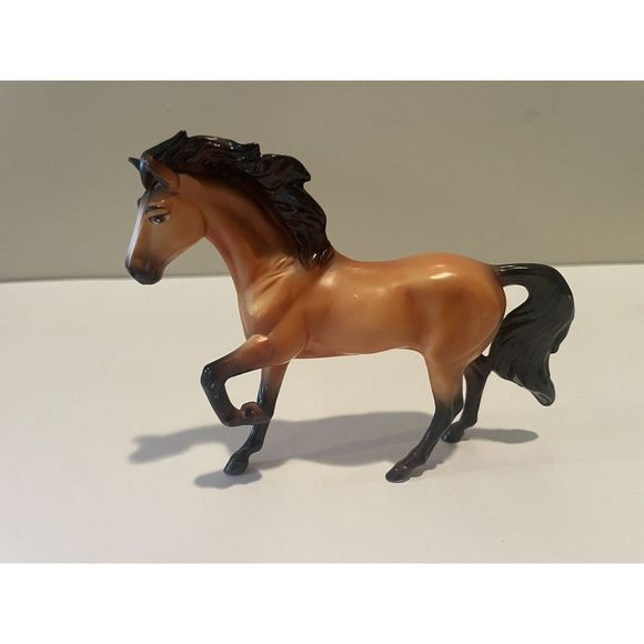 Breyer‎ Reeves Stablemate Saddlebred Horse - Picture 1 of 10